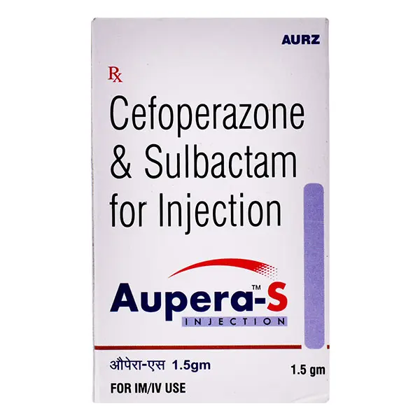 AUPERA-S INJ