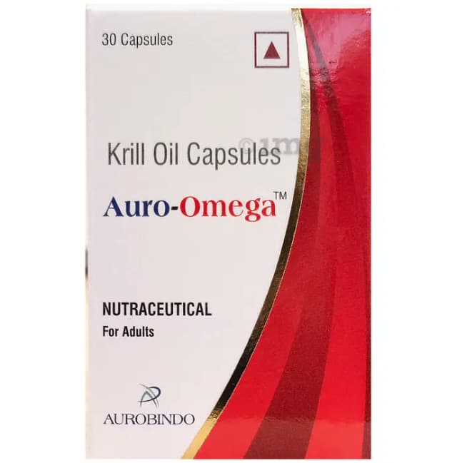 AURO OMEGA