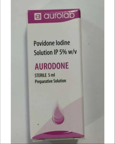 AURODONE DROPS