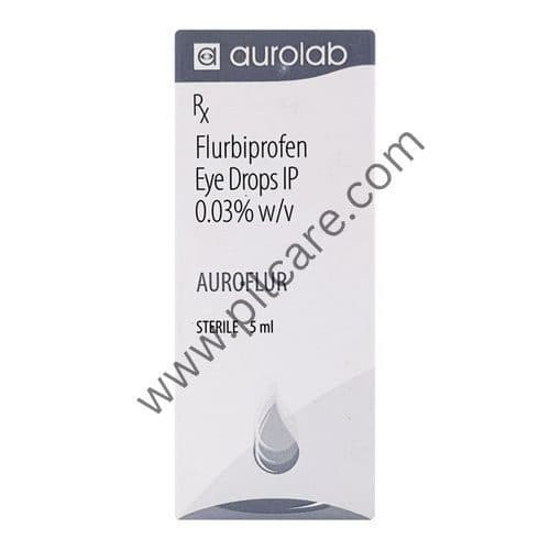 AUROFLUR DROPS
