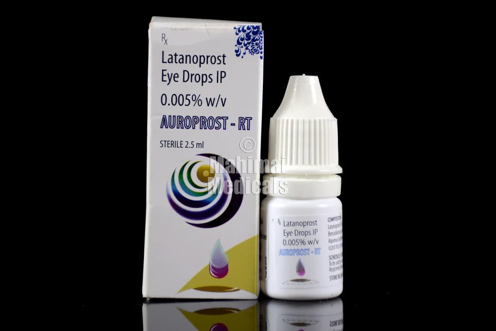 AUROPROST RT DROPS