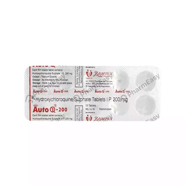 AUTO Q 200 TAB