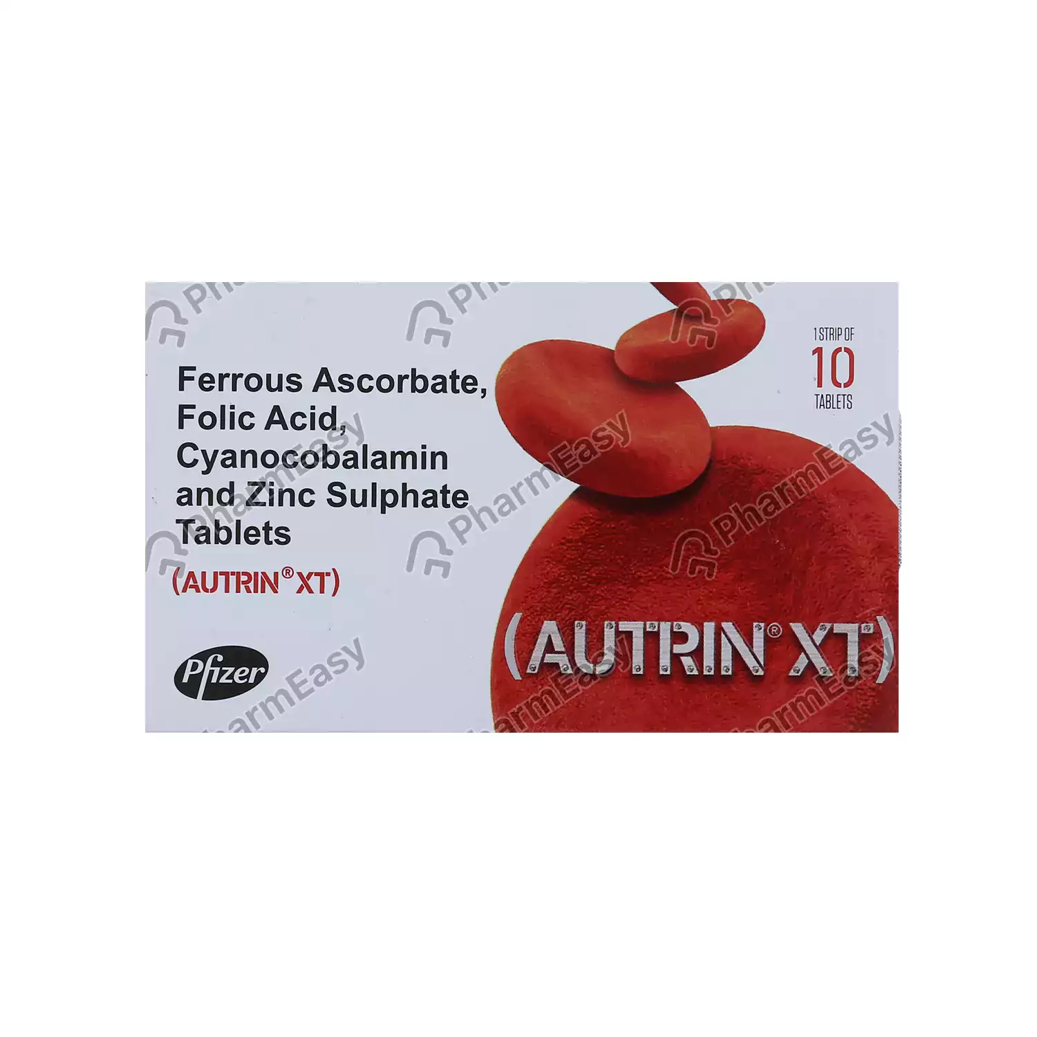 AUTRIN XT TAB