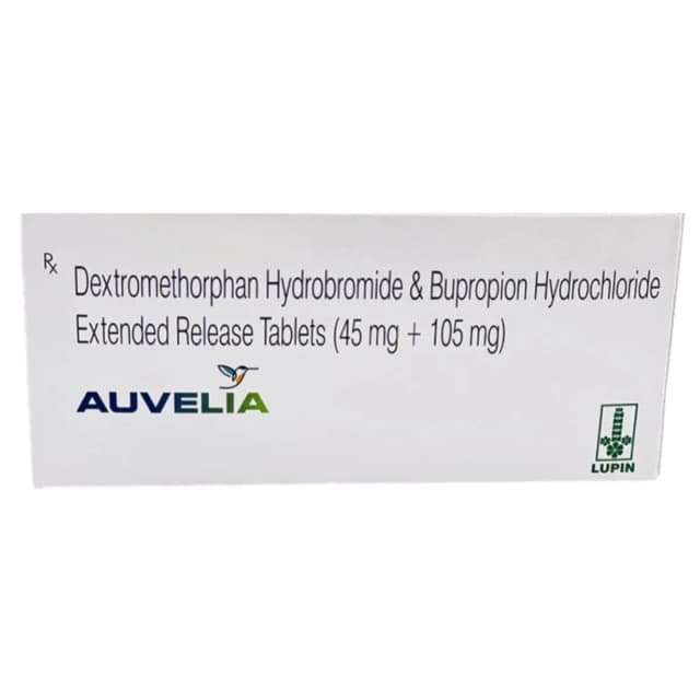 Auvelia Tab