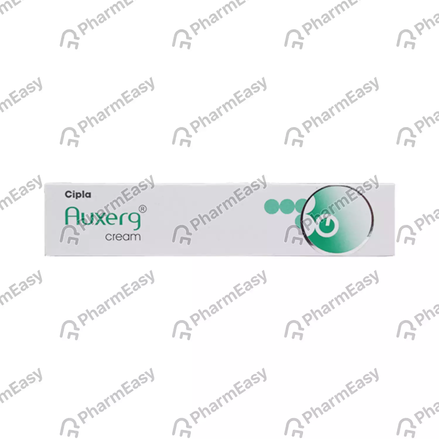 AUXERG CREAM