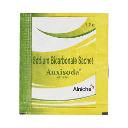 AUXISODA SACHET