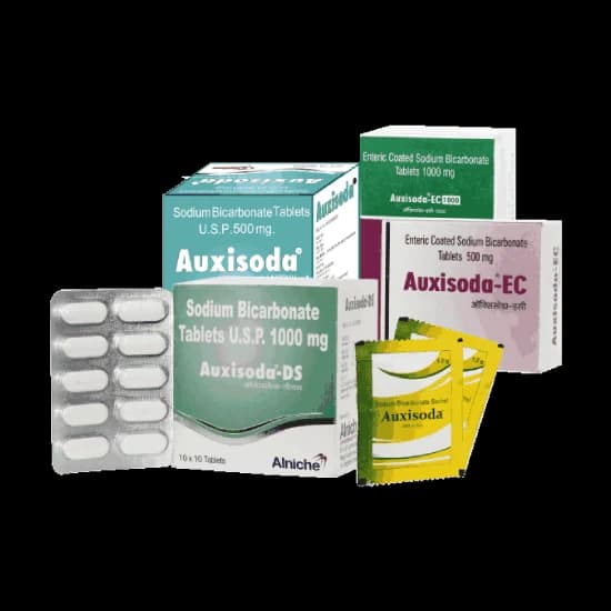 AUXISODA TAB
