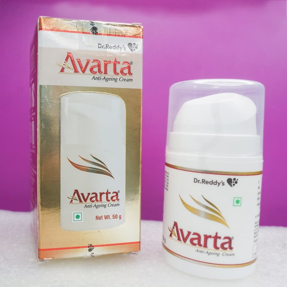 AVARTA CREAM
