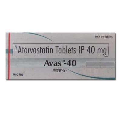AVAS-40