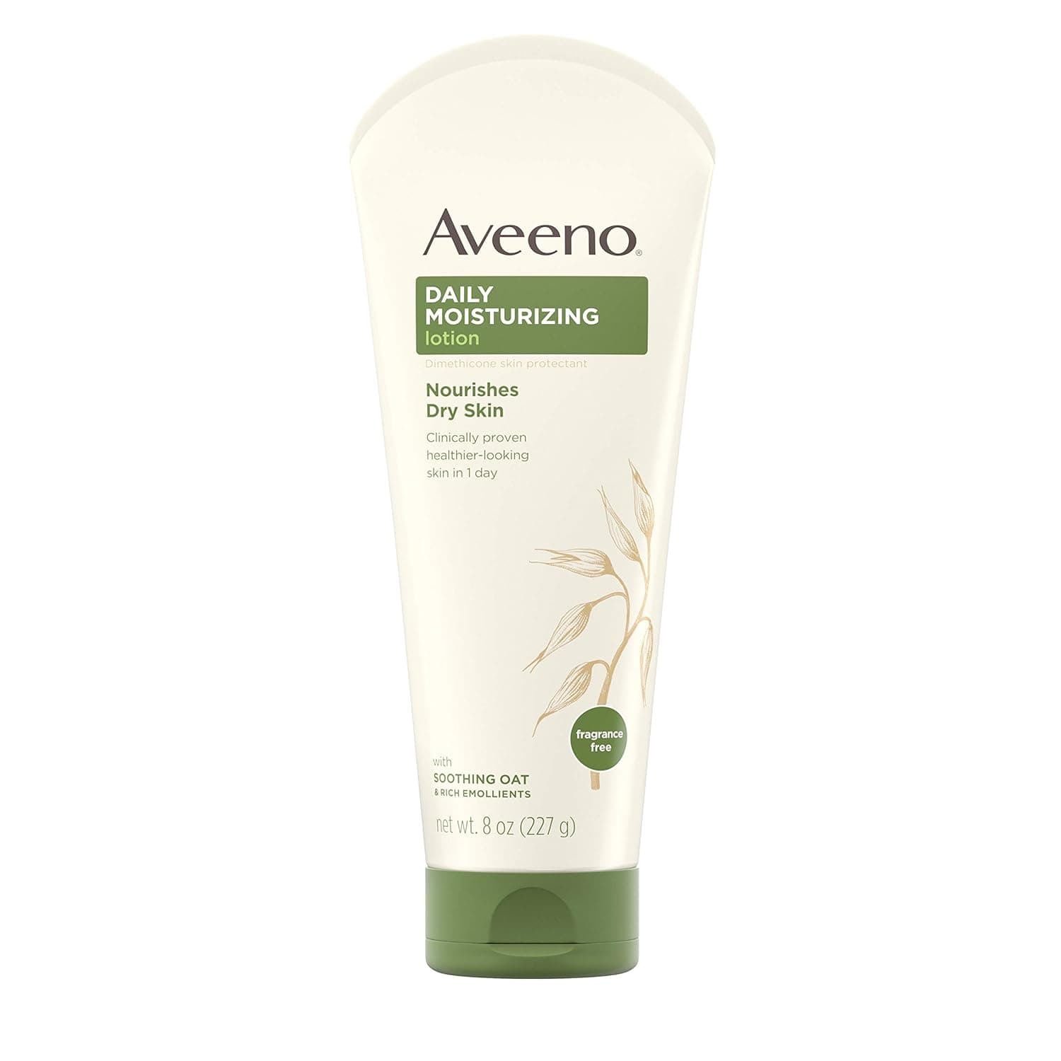 Aveeno Active Naturals Daily Moisturising Lotion