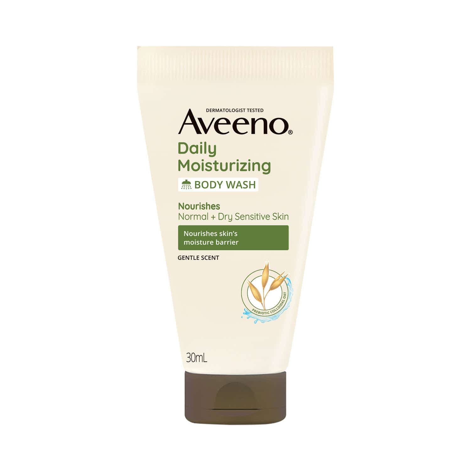 AVEENO DAILY MOIS.BODY WASH