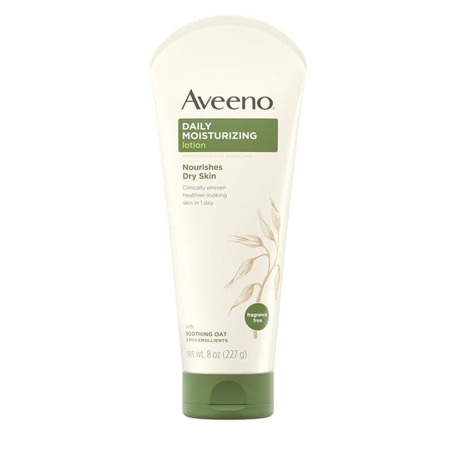 AVEENO DAILY MOIST.LOTION
