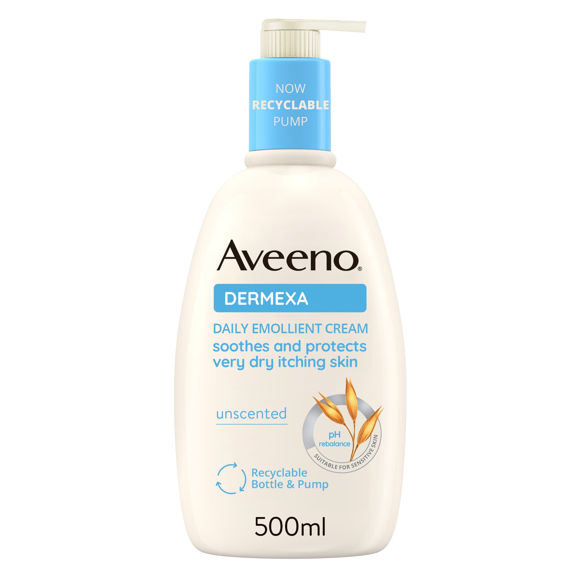 AVEENO DERMAXA DAILY EMOLLIENT