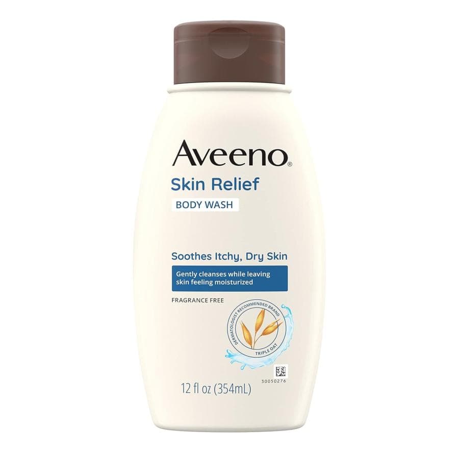 AVEENO SKIN RELIEF BODY WASH