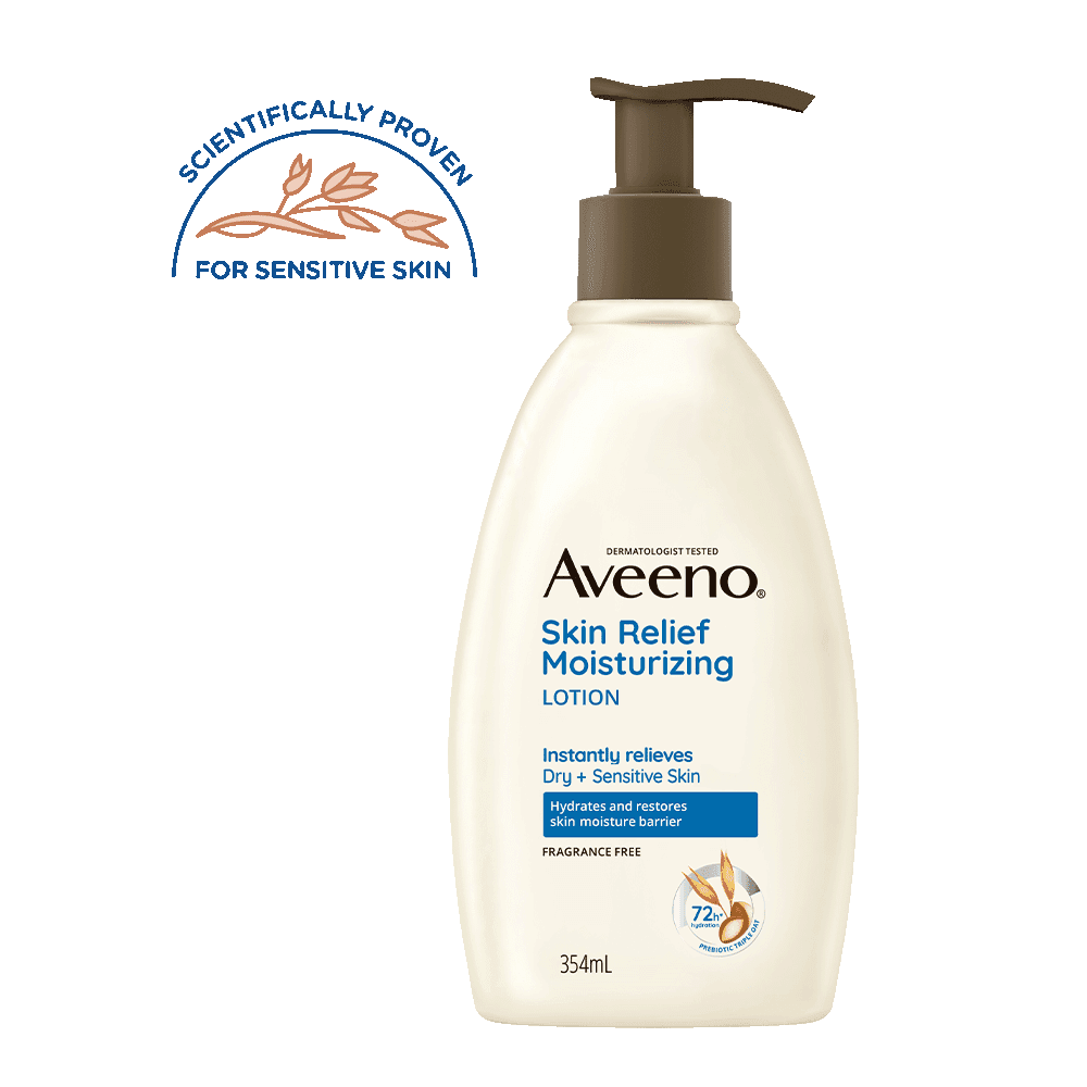 AVEENO SRM LOTION