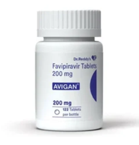 AVIGAN TAB 200MG