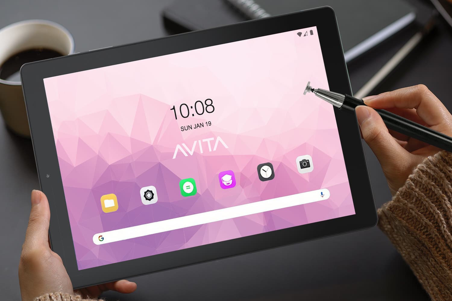 AVITA TAB