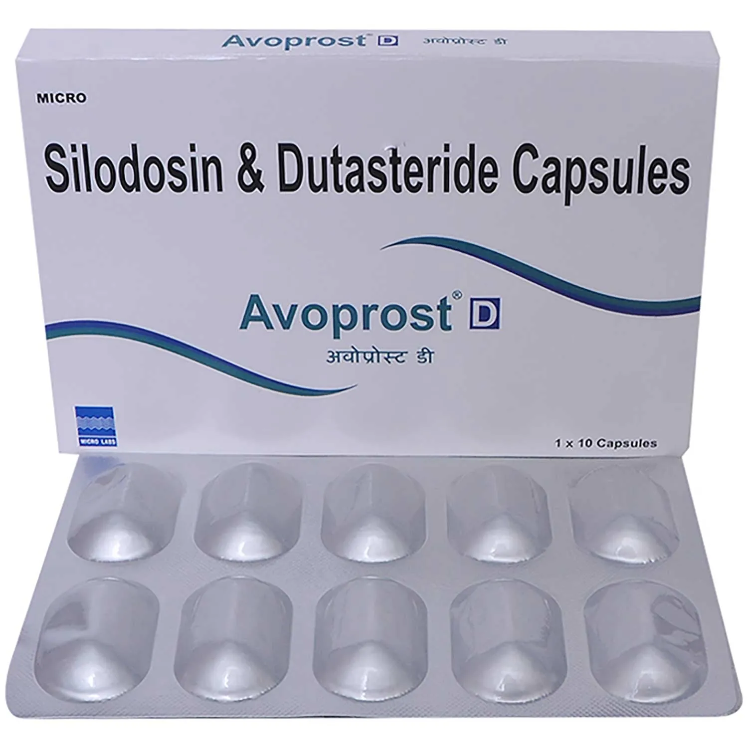 AVOPROST