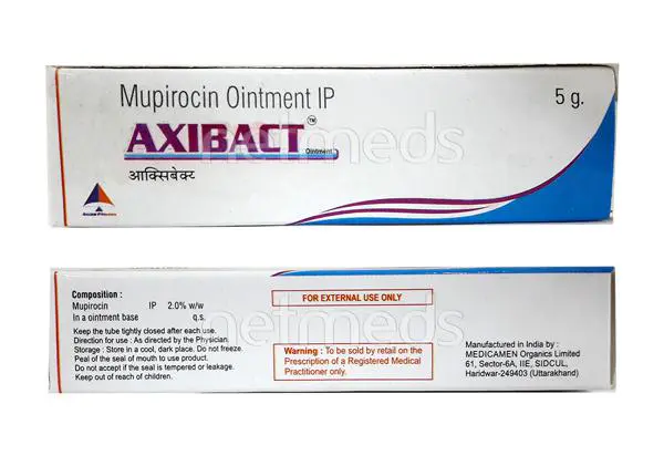 AXIBACT OINT