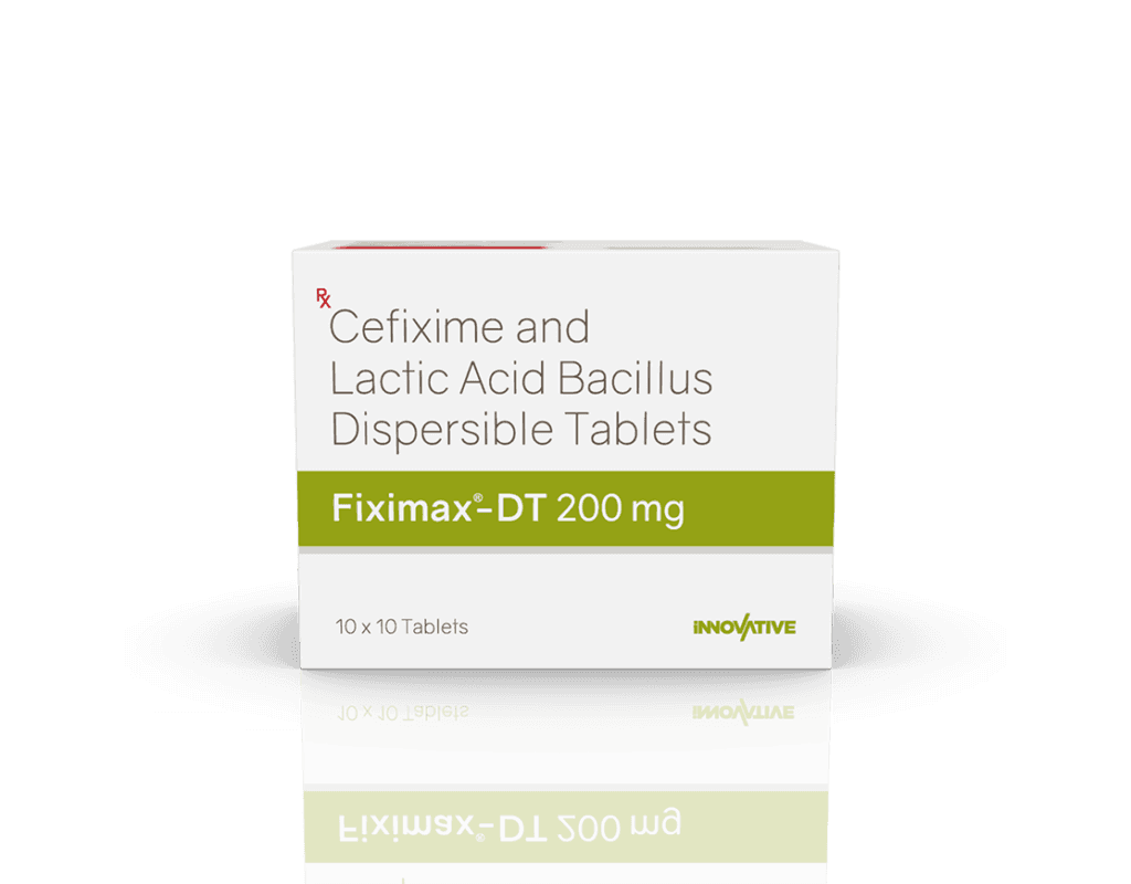 AXIFIX OF 200MG DT