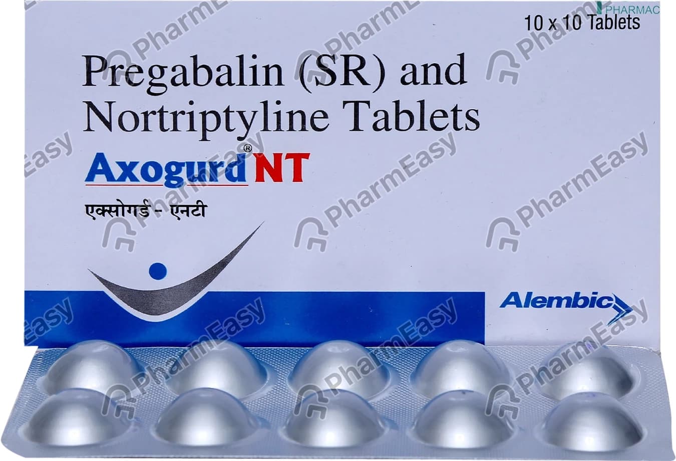 AXOGURD NT TAB