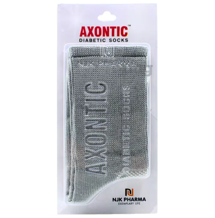 AXONTIC ALA CAP