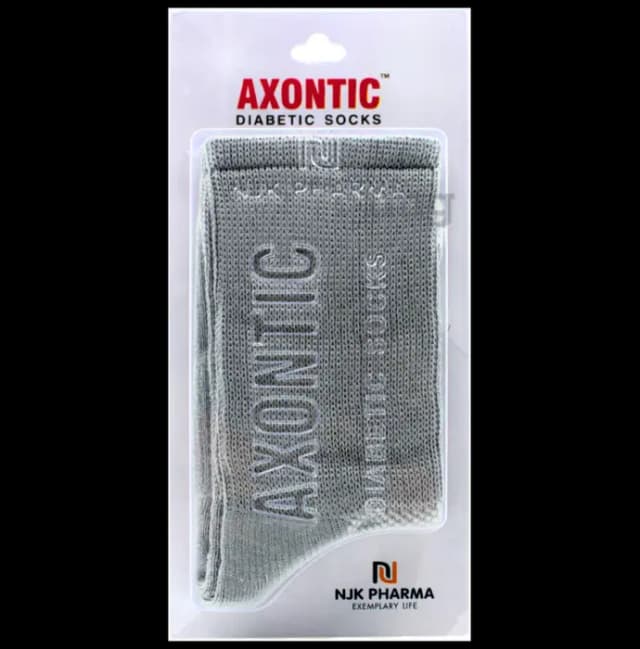 AXONTIC ALA CAP