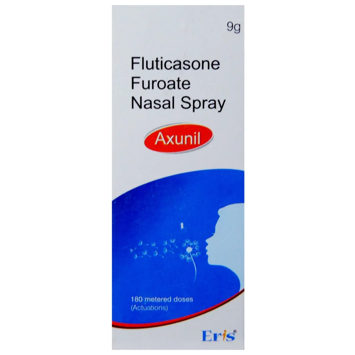 AXUNIL NASAL SPRAY