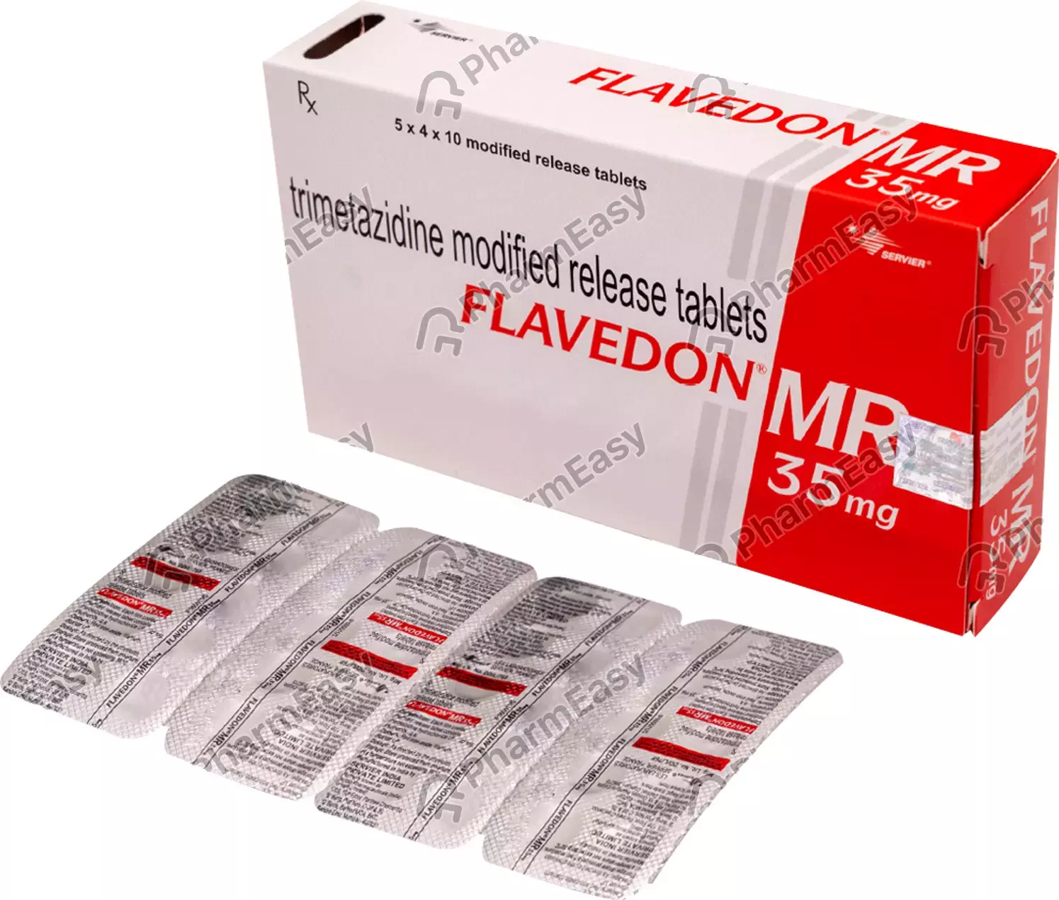 AXVEDON MR 35MG TAB