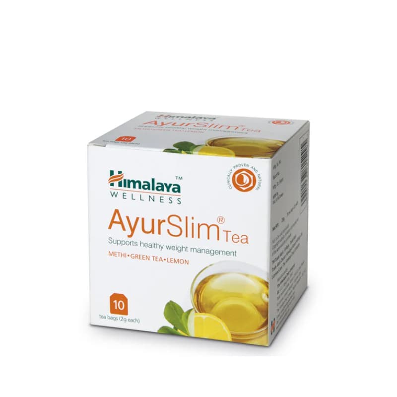 AYURSLIM TEA