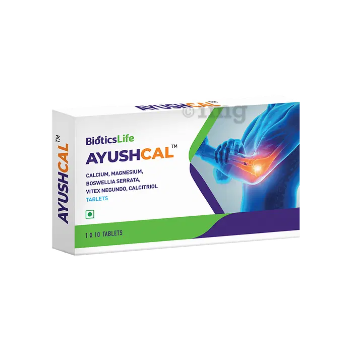 AYUSHCAL TAB