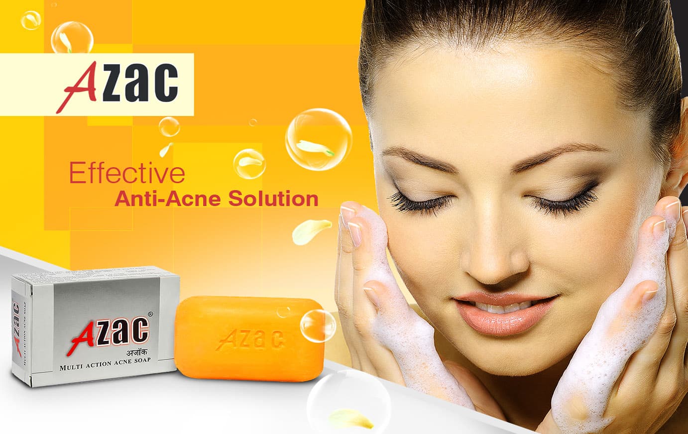 AZAC SOAP