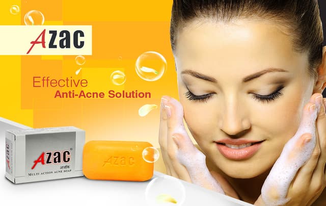 Azac Soap