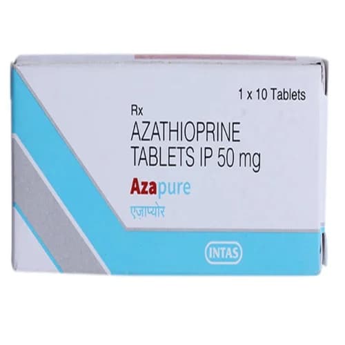 AZAPURE TAB