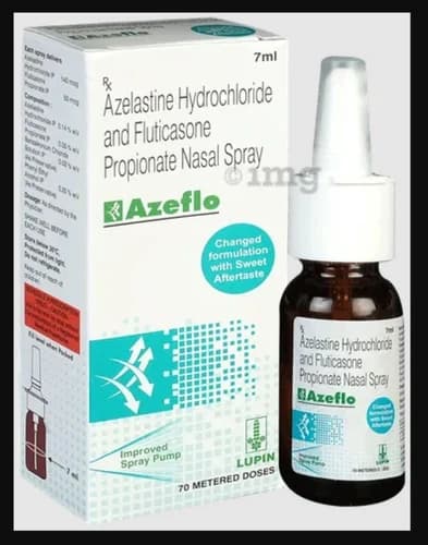 AZEFLO 7ML