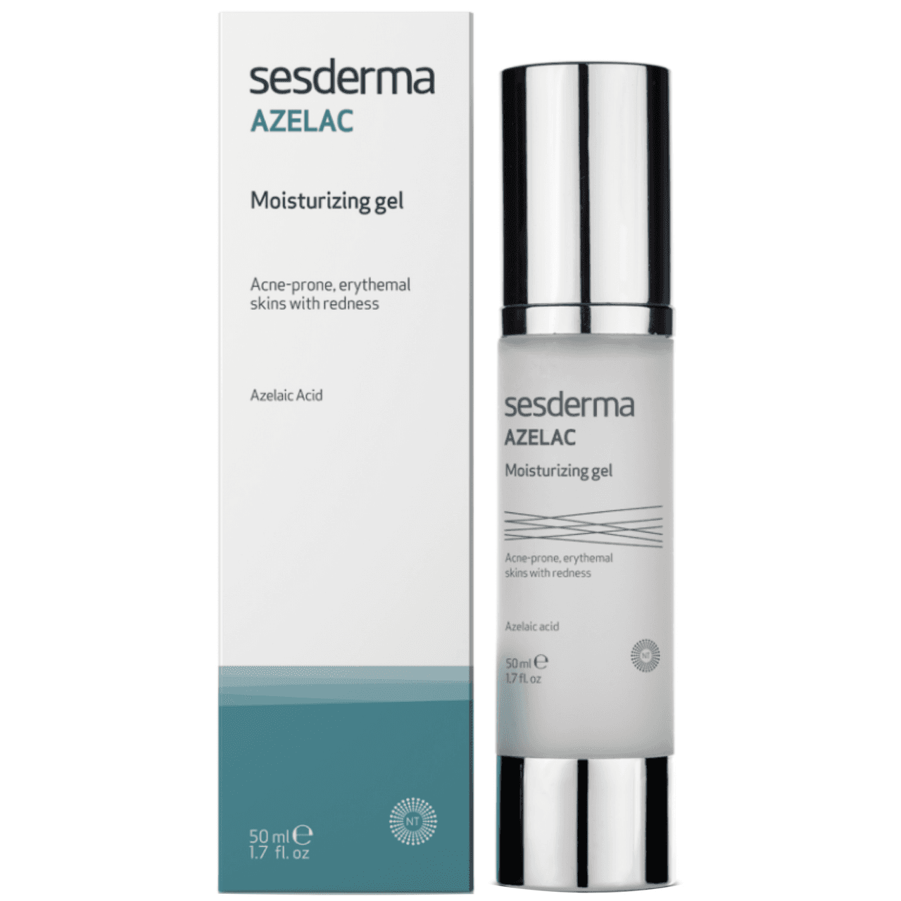 AZELAC MOISTURIZING GEL