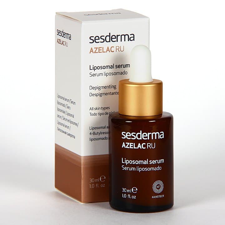 AZELAC RU LIPOSOMAL SERUM