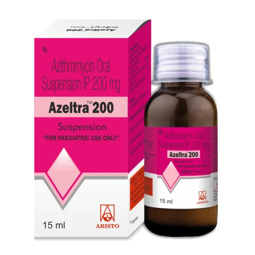 Azeltra 200 Sup 15 ml