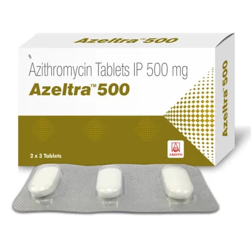 Azeltra 500 Tab