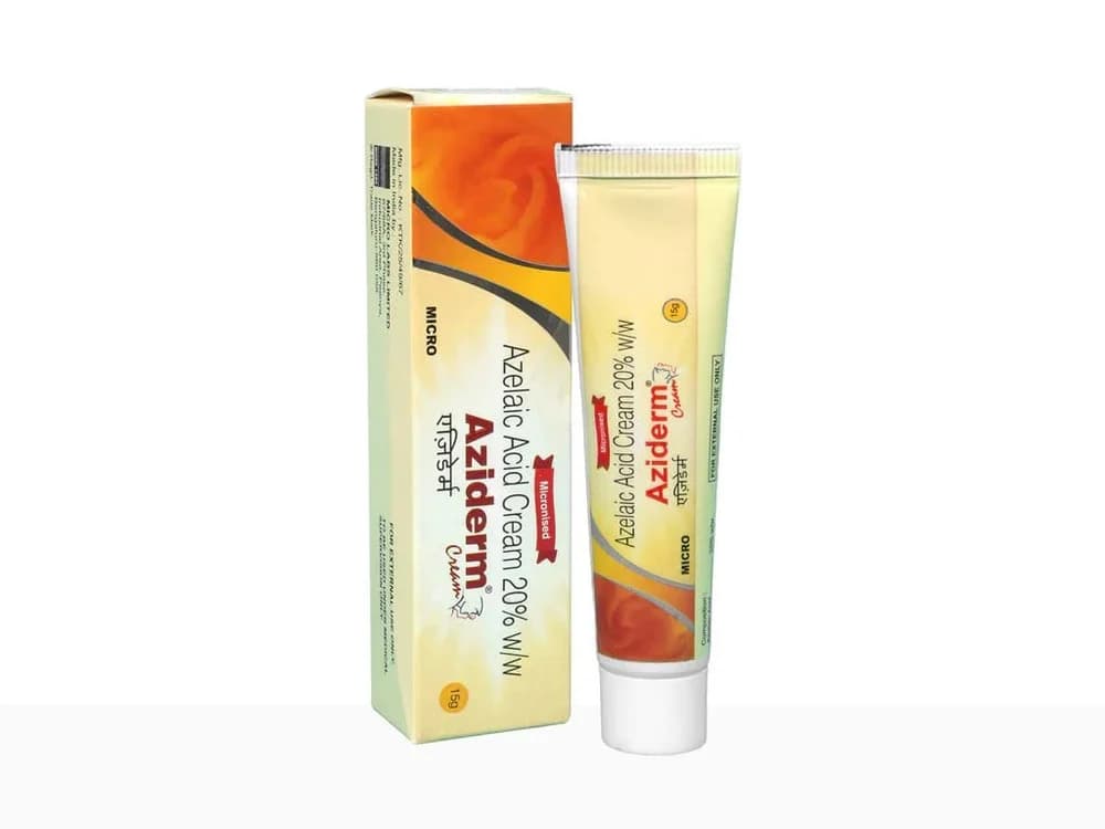 AZEMELIN PLUS CREAM