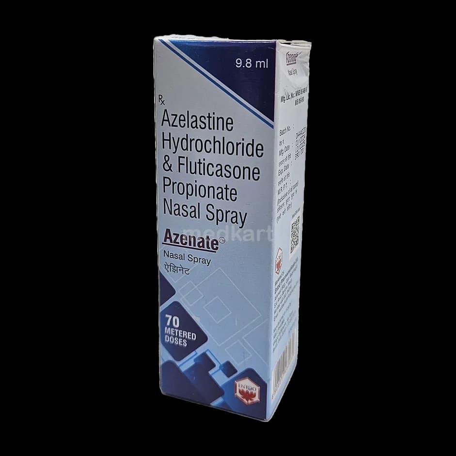 AZENATE NASAL SPRAY