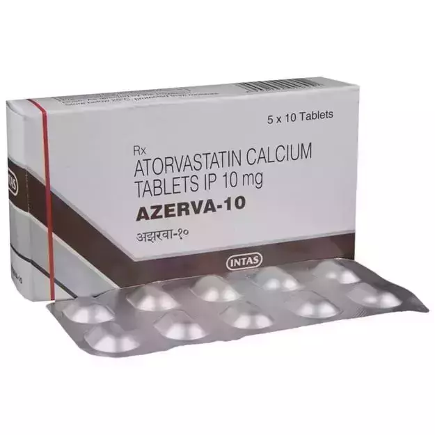 AZERVA-10