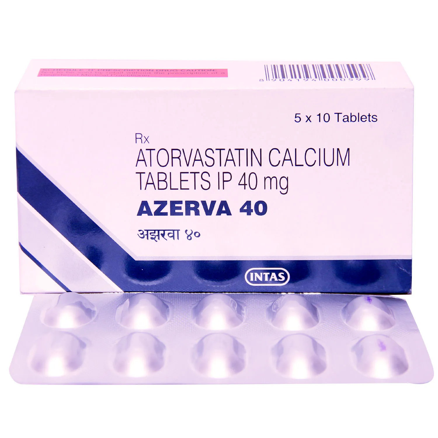 AZERVA-40