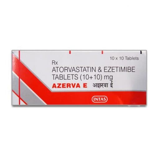 AZERVA E