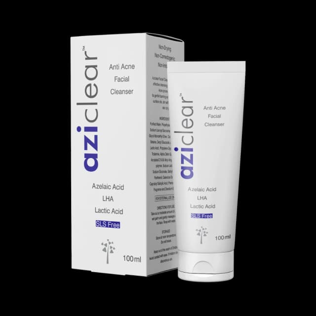 Aziclear Cleanser