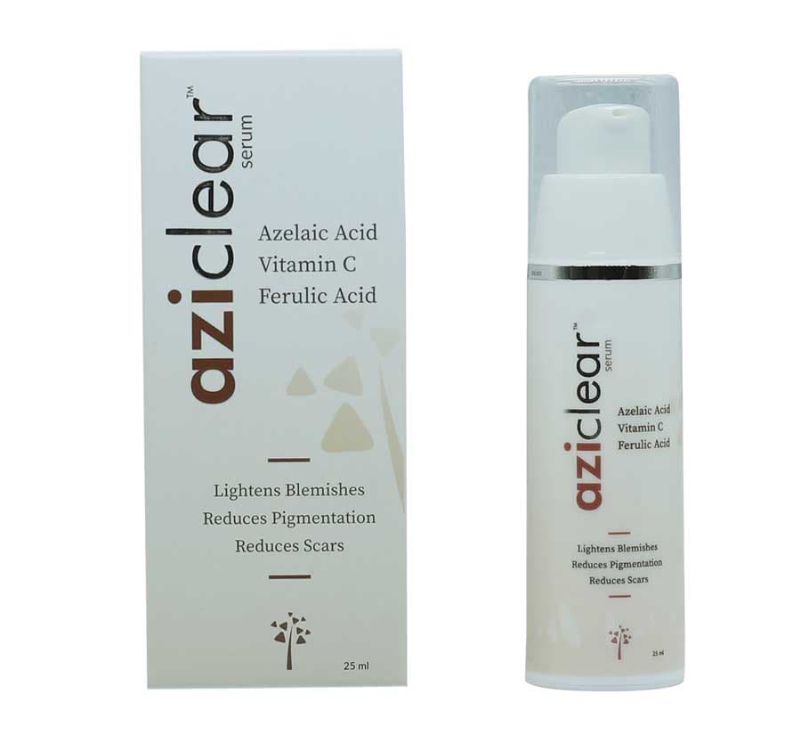 AZICLEAR SERUM