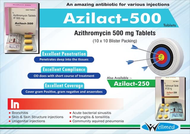Azilact Cap