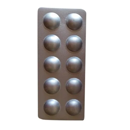 AZILOW 5MG TAB