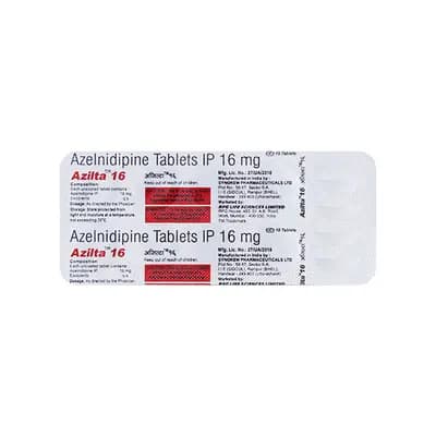 AZILTA T 80 TAB