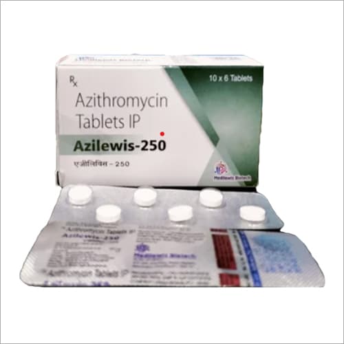 AZIMAR 250MG TAB